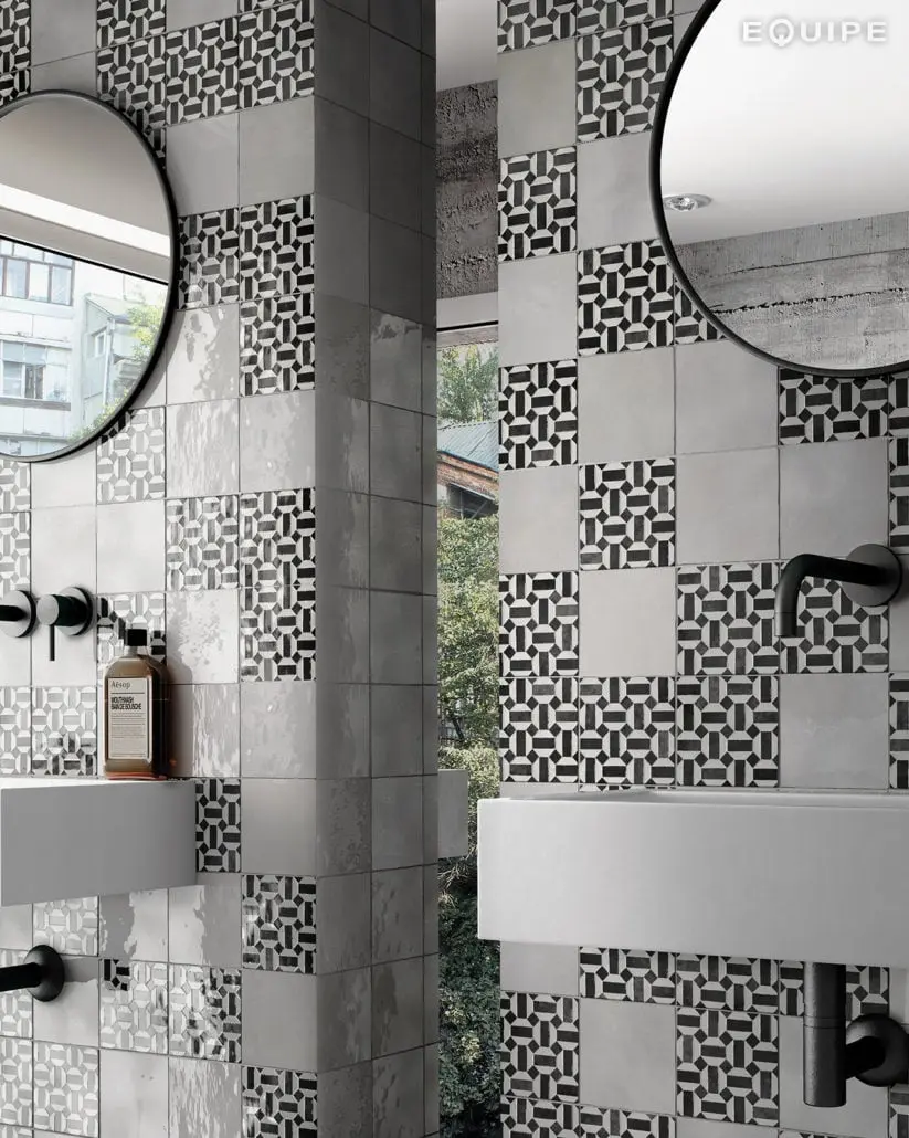 Płytki Equipe ARTISAN