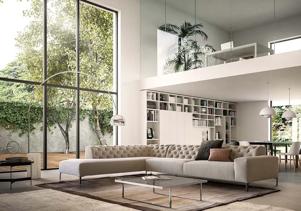 Kolekcja Mebli Pianca – dostępne w Internity Home i Prodesigne