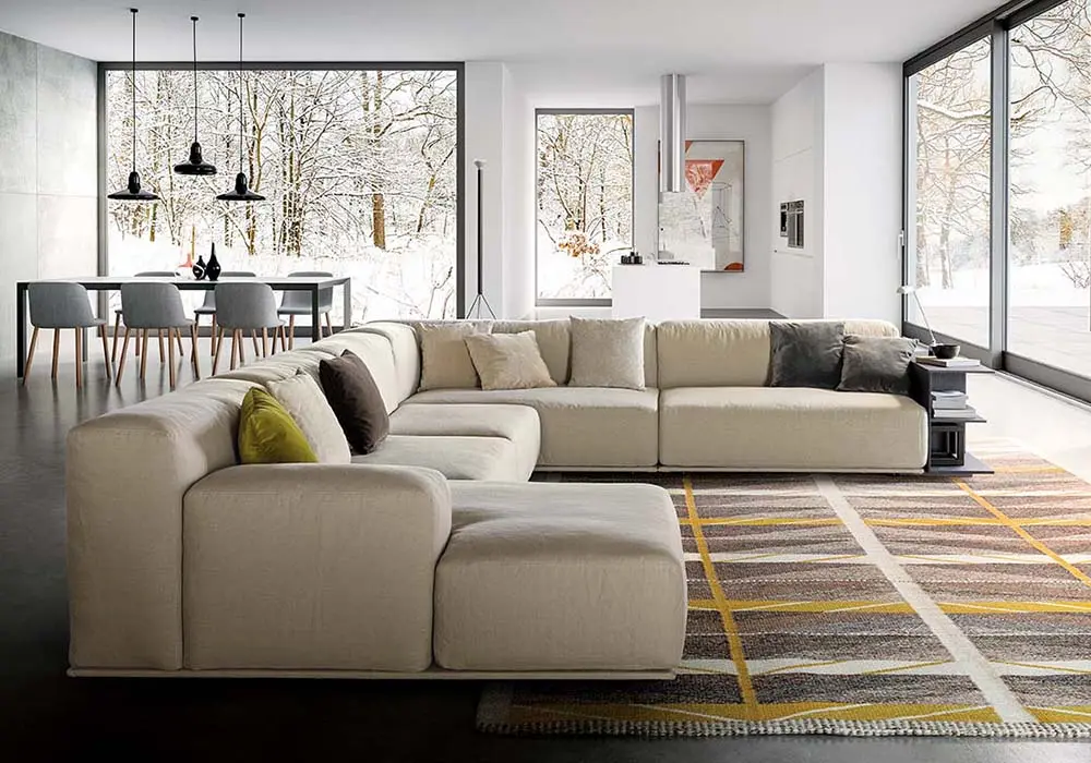 Kolekcja Mebli Pianca – dostępne w Internity Home i Prodesigne