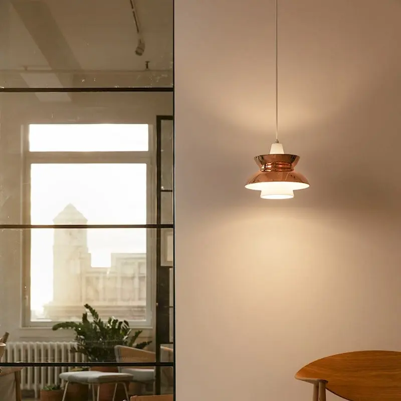 Lampa zwieszana Louis Poulsen Doop-Wop