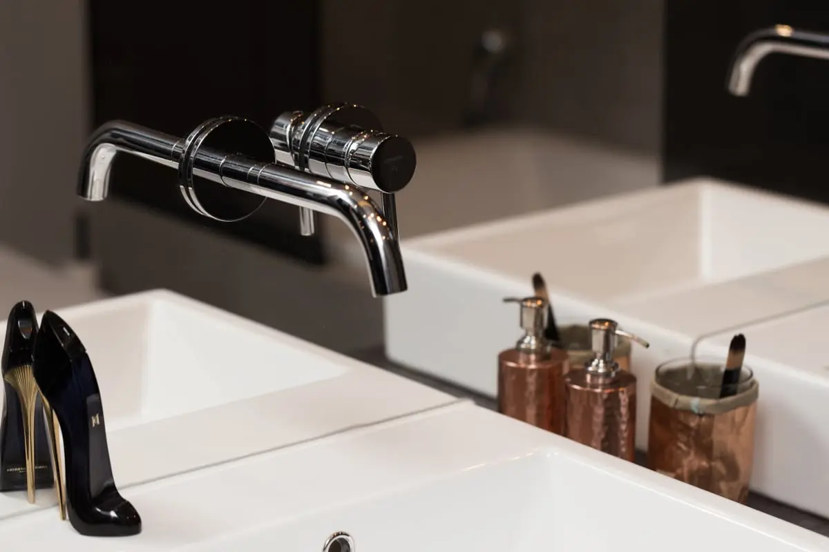 Armatura marki Steinberg jest dostępna w naszych showroomach