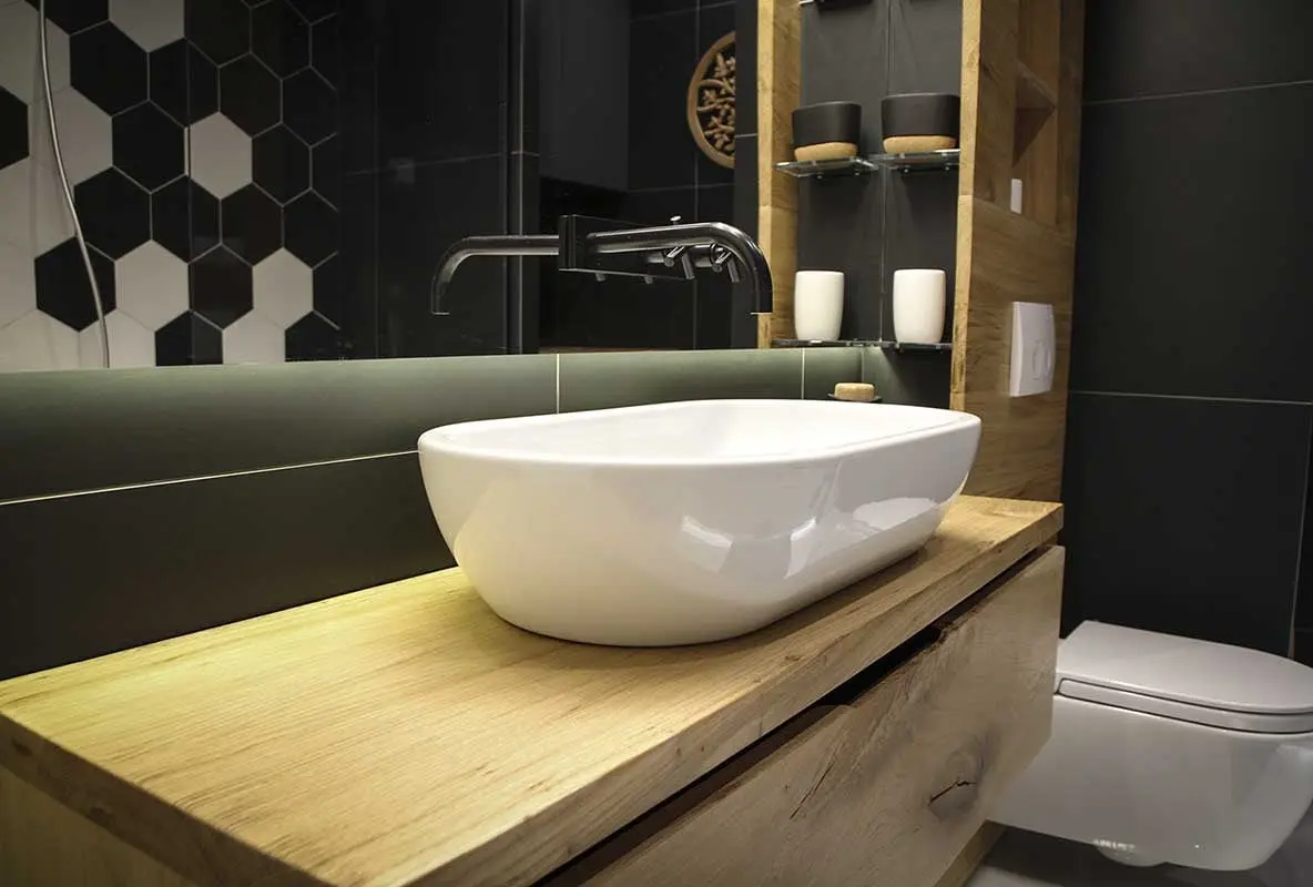 53 metrowe mieszkanie Pana Grzegorza 