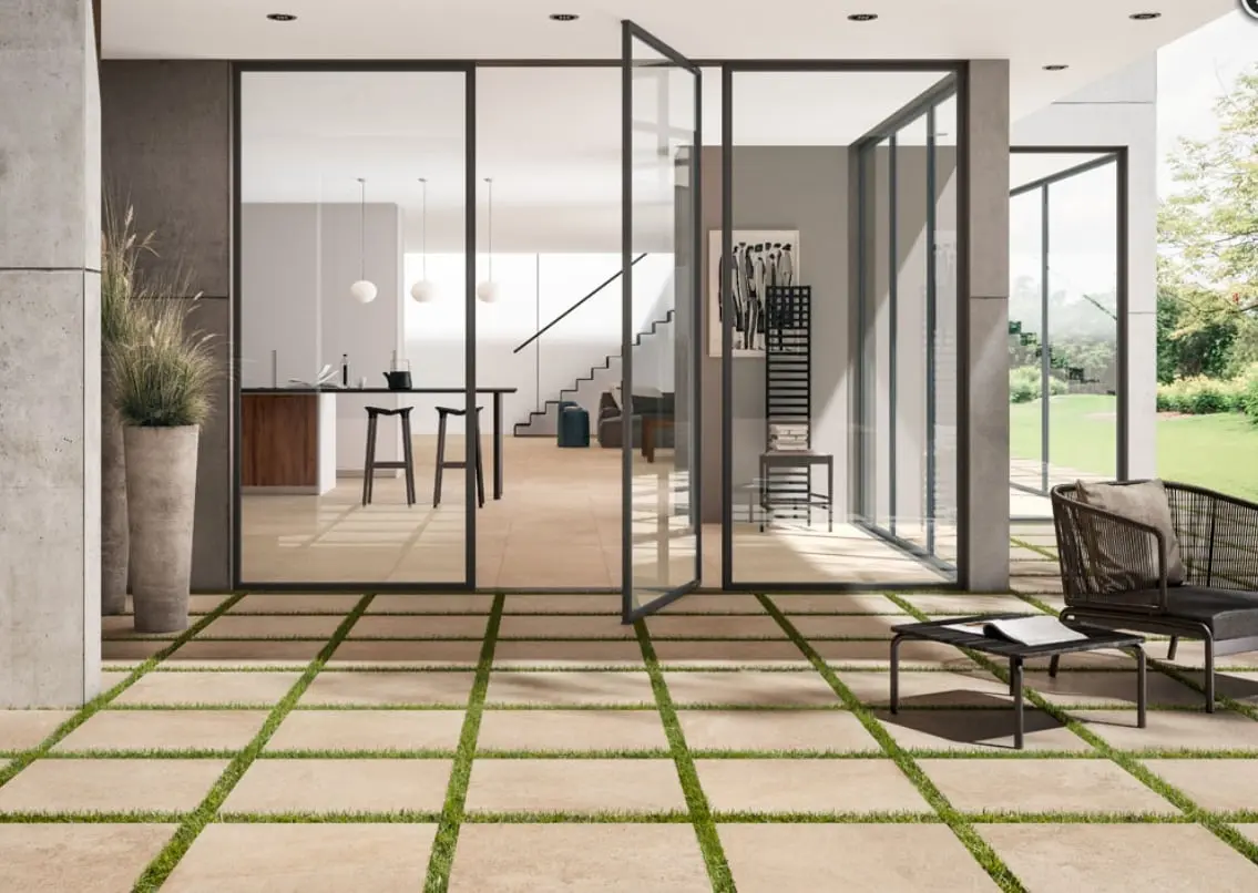 Lea Ceramiche SYSTEM L2