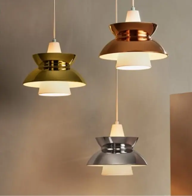 Lampa zwieszana Louis Poulsen Doop-Wop