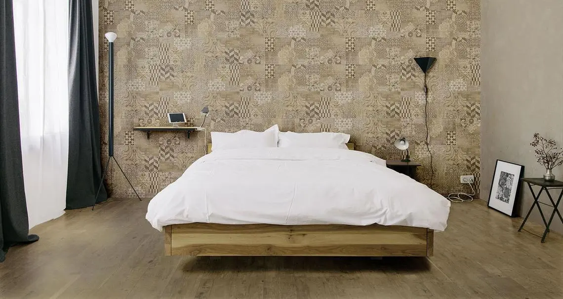 Płytki Marazzi kolekcja Fabric
