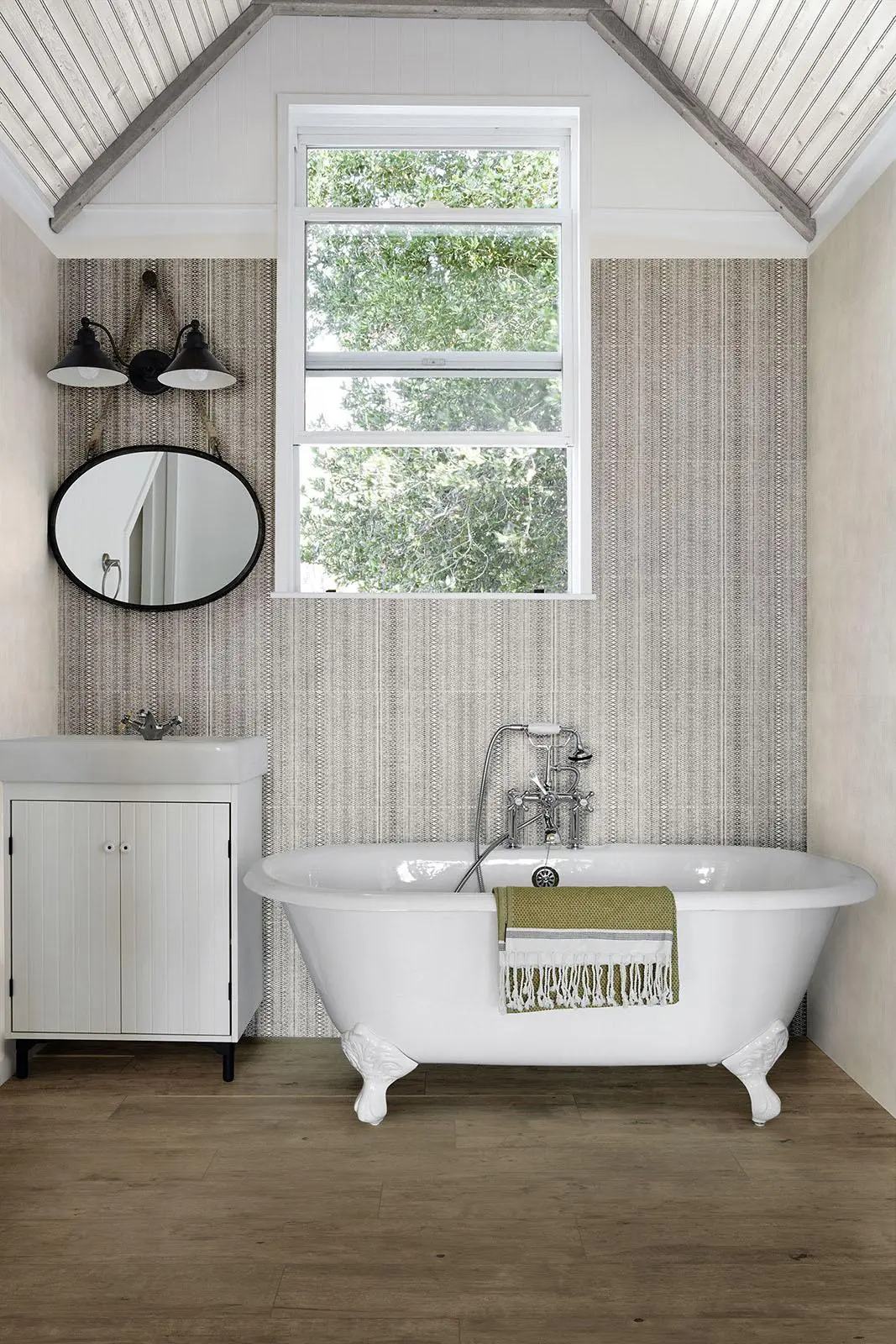 Płytki Marazzi kolekcja Fabric