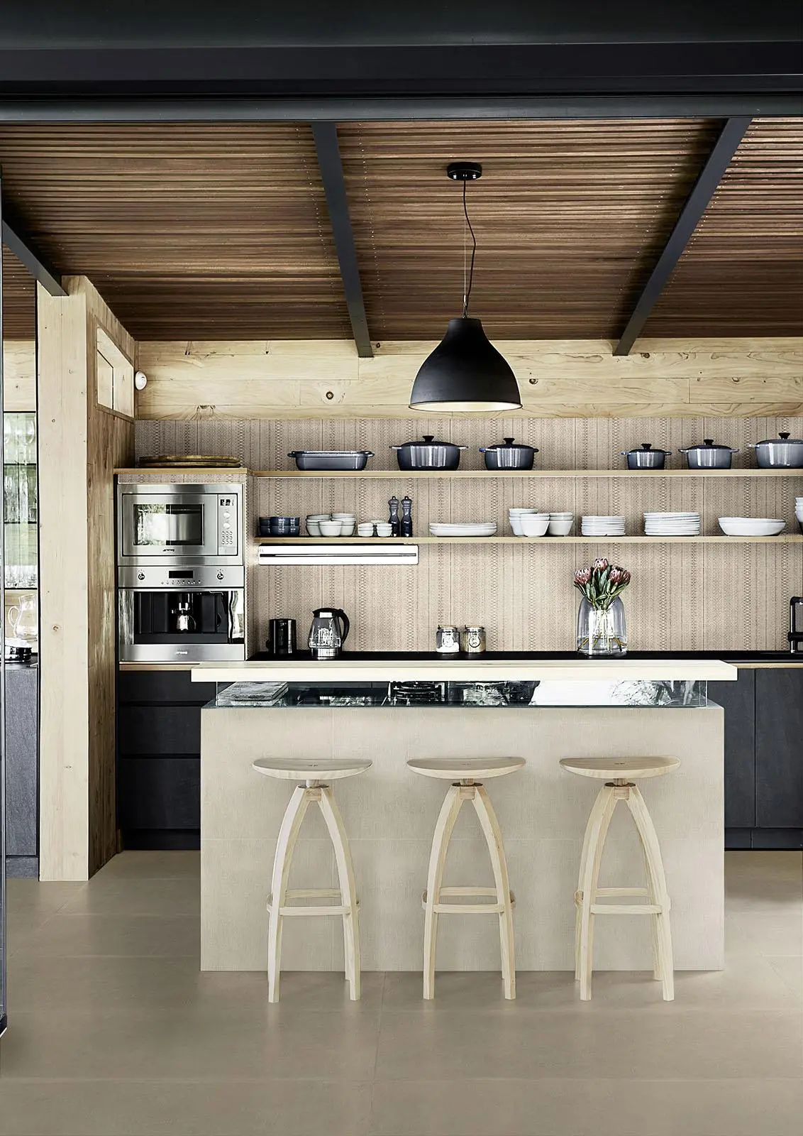 Płytki Marazzi kolekcja Fabric