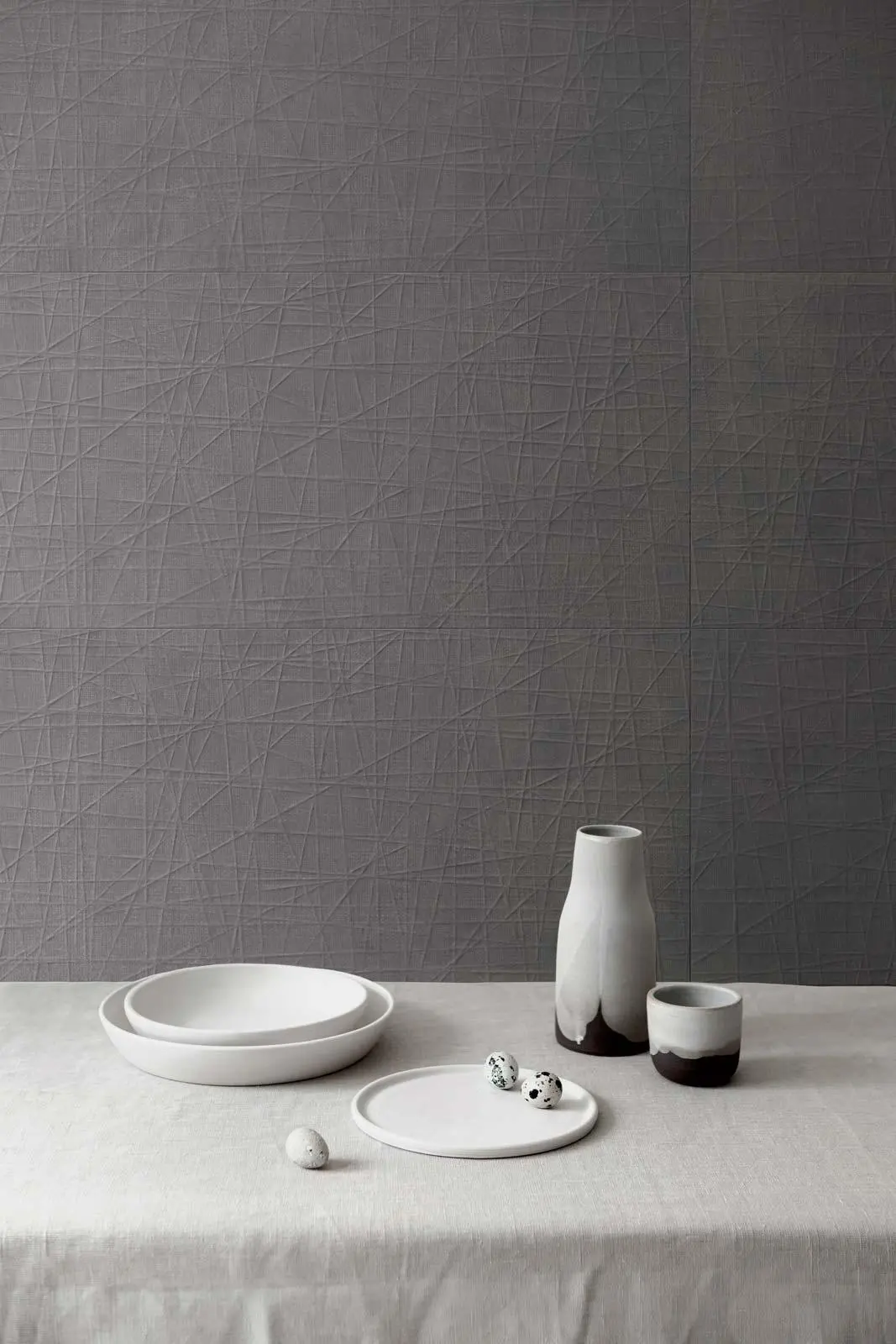 Płytki Marazzi kolekcja Fabric