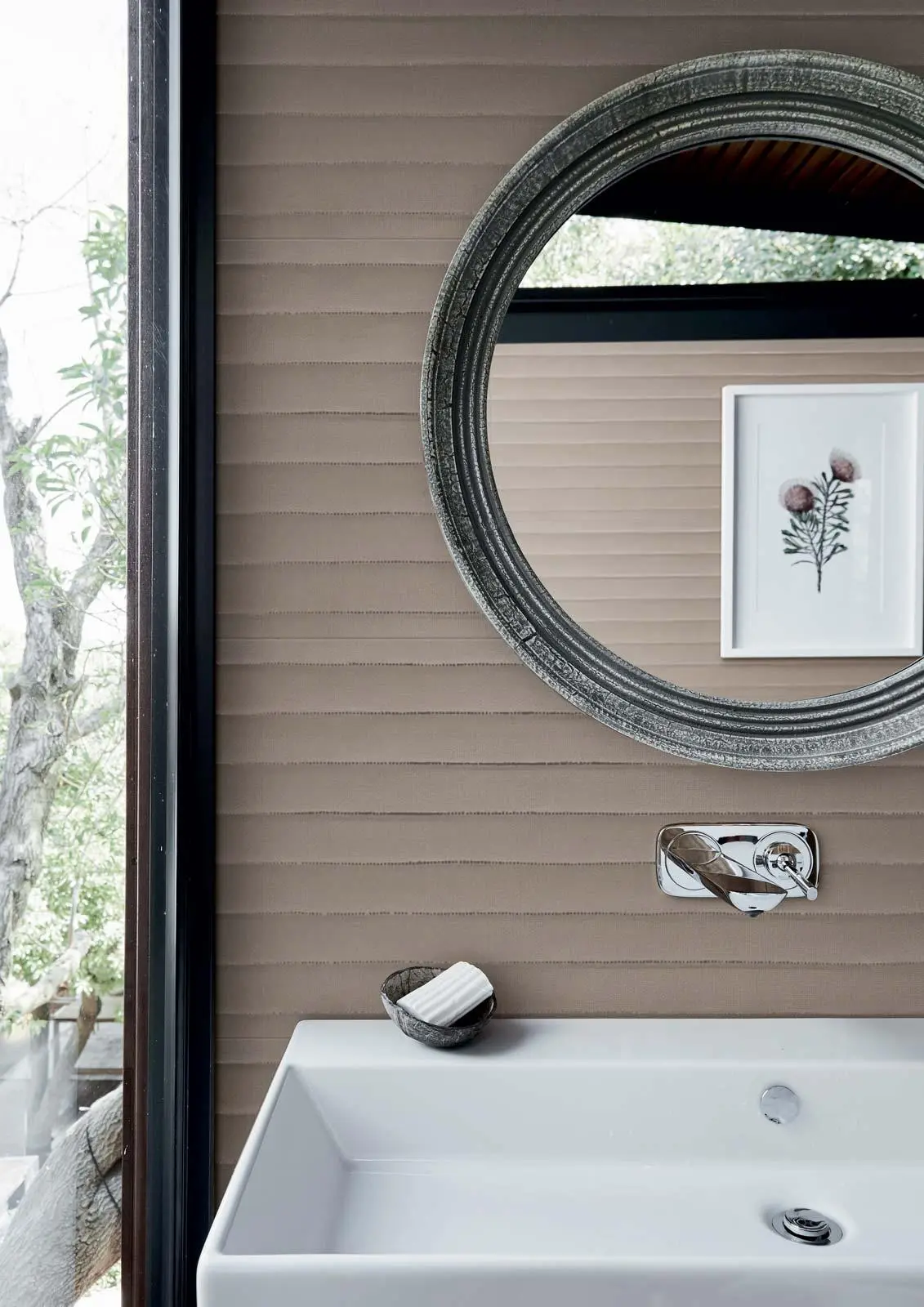 Płytki Marazzi kolekcja Fabric