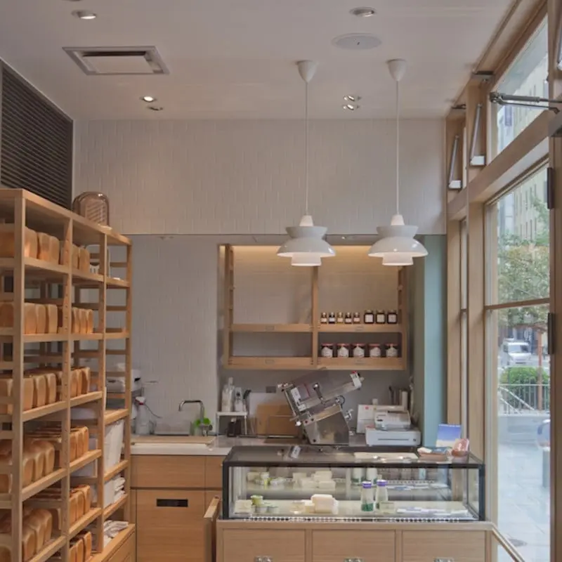 Lampa zwieszana Louis Poulsen Doop-Wop