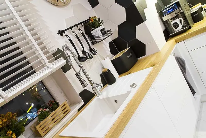 53 metrowe mieszkanie Pana Grzegorza 