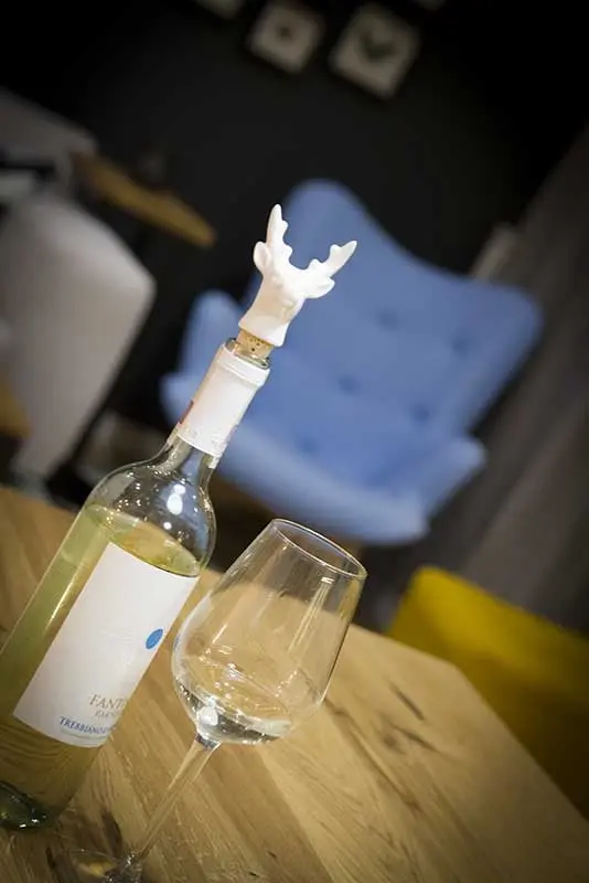 53 metrowe mieszkanie Pana Grzegorza 