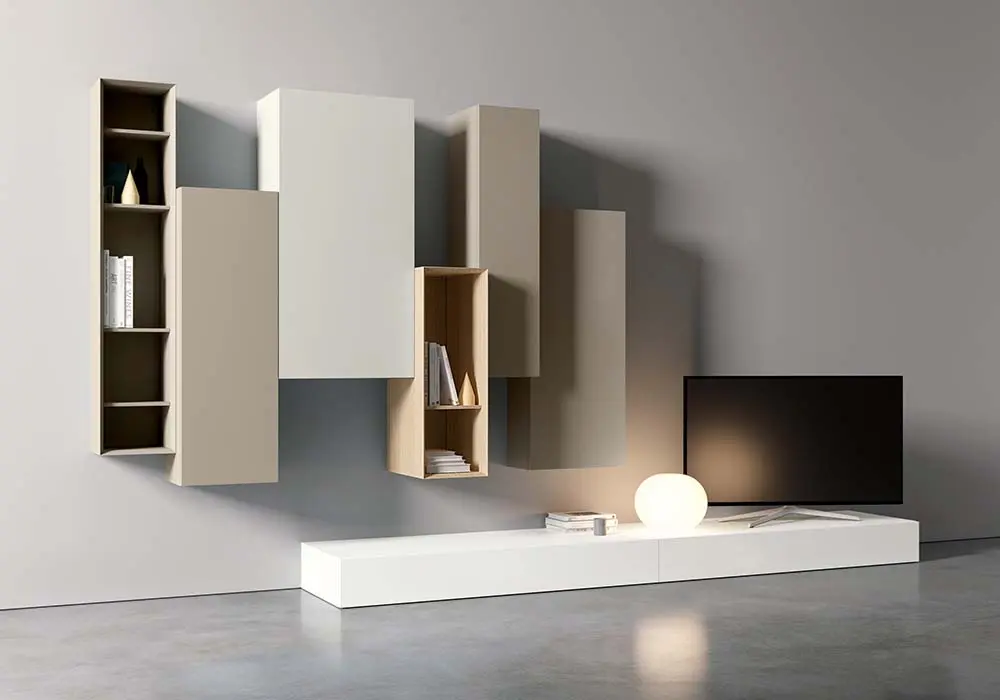 SPAZIO Design by R&amp;S PIANCA