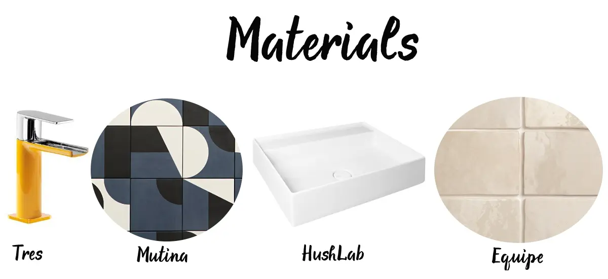 Pomysł na łazienkę od Internity Home