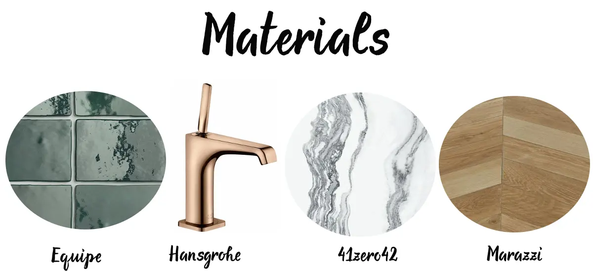 Pomysł na łazienkę IH