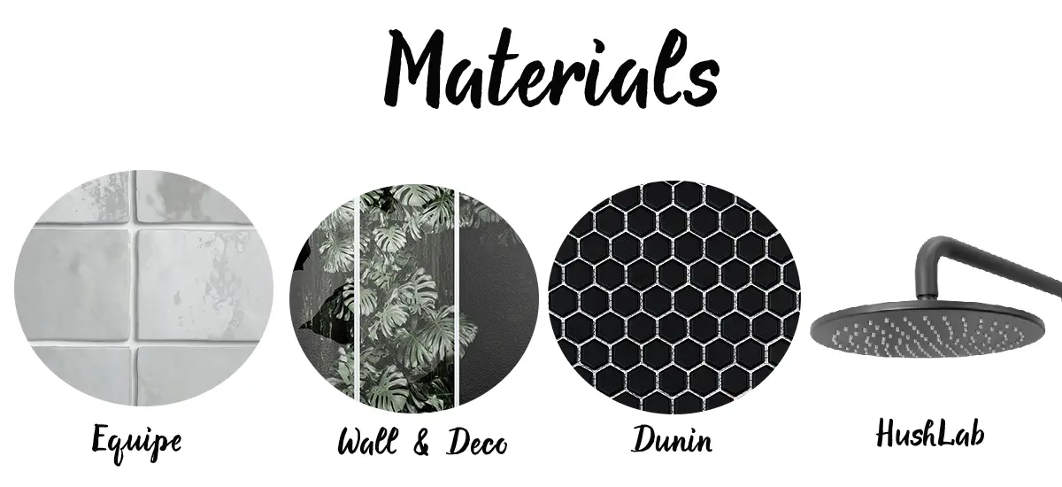 Koncept na łazienkę od Internity Home