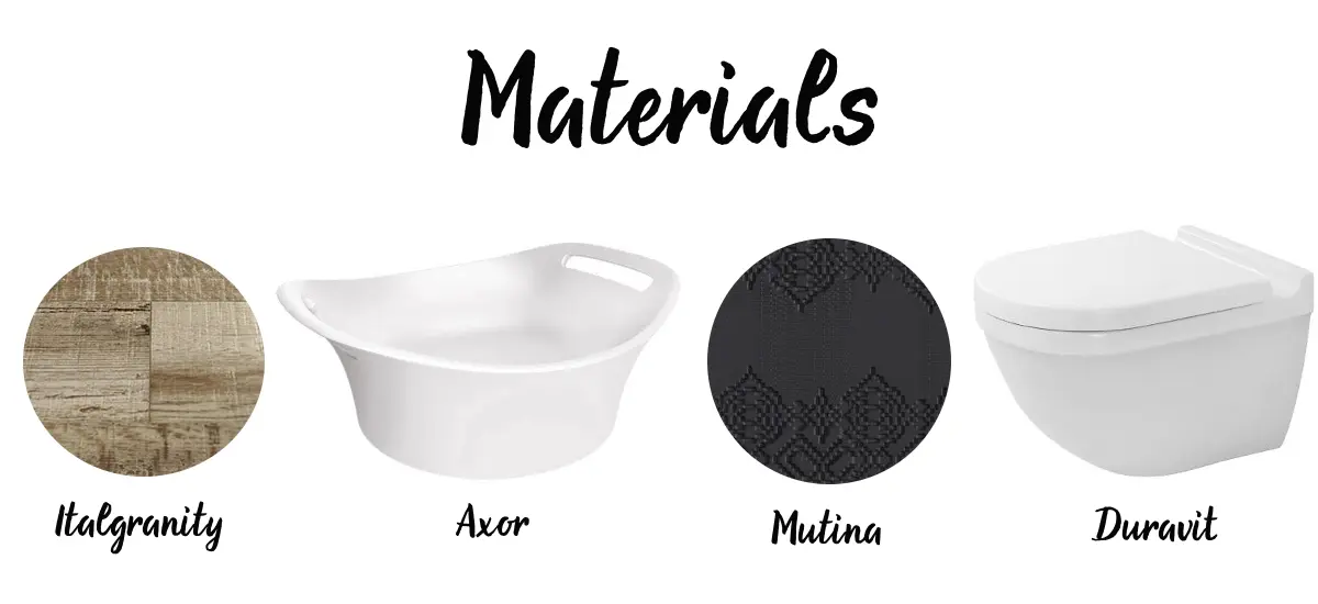 Pomysł na łazienkę od Internity Home