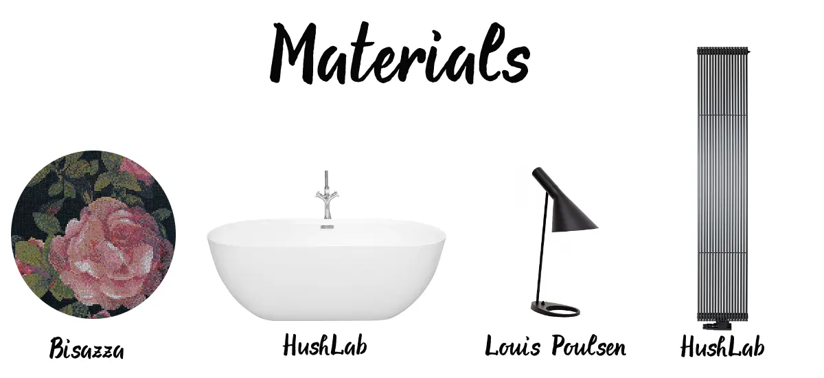 Pomysł na łazienkę Internity Home