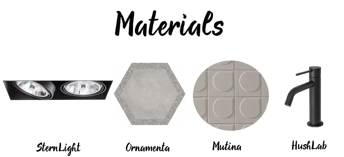 Koncept na łazienkę IH