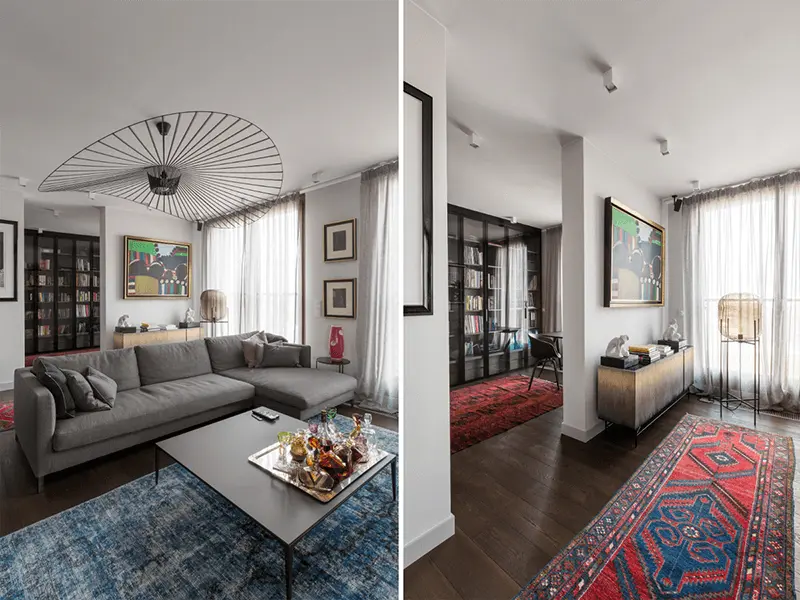 proj. Dmowska Design