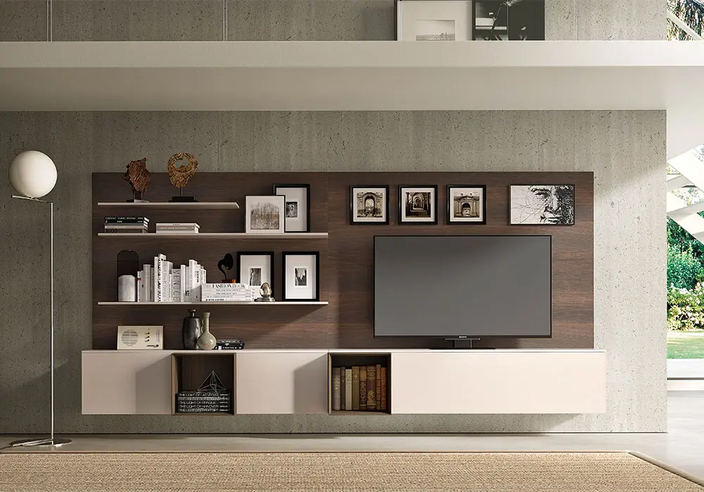 SPAZIO Design by R&amp;S PIANCA