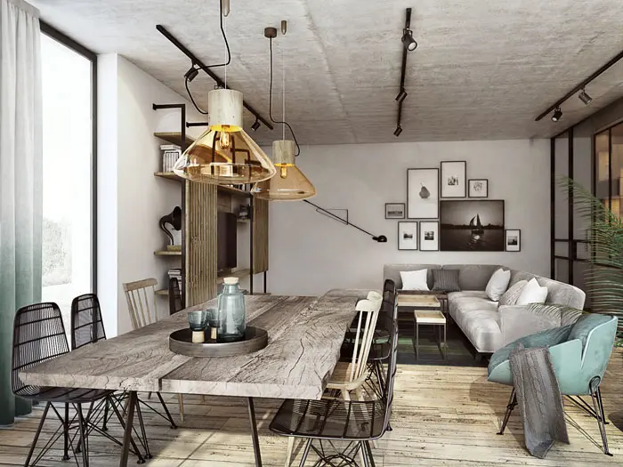 proj. razzo architekci