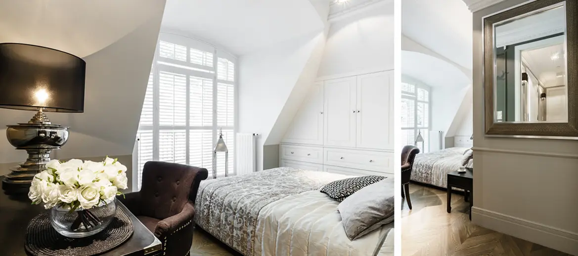 proj. Fabryka Wnętrz