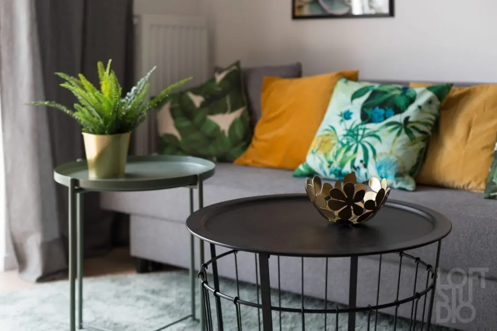 proj. LOFT Studio arch. Irena Lang