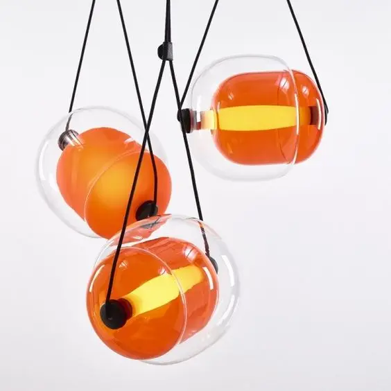 Lampa Brokis Capsula