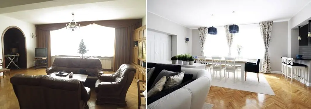 Dom w stylu amerykańskim
200m2, Żółwin/Podkowa Leśna
zdjęcia: www.mustbetheplace.pl