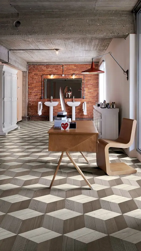 Bisazza Wood