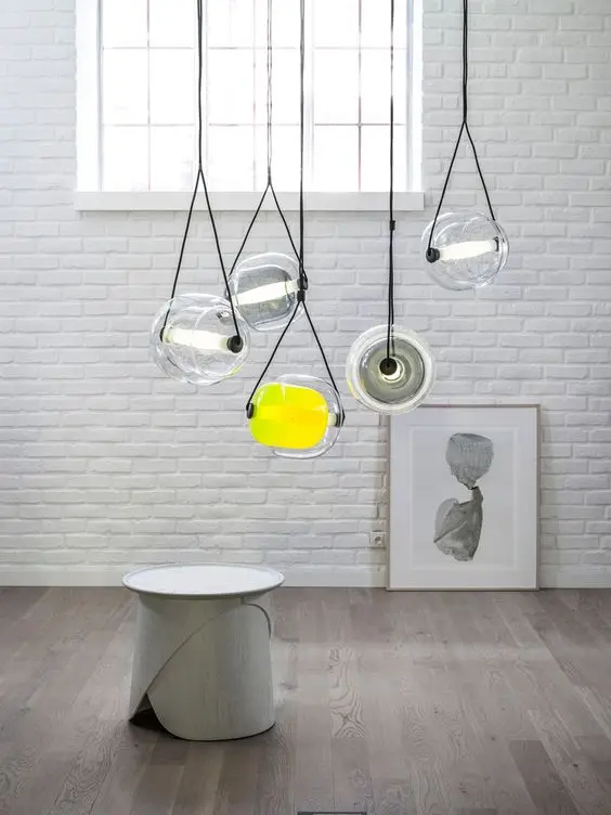 Lampa Brokis Capsula