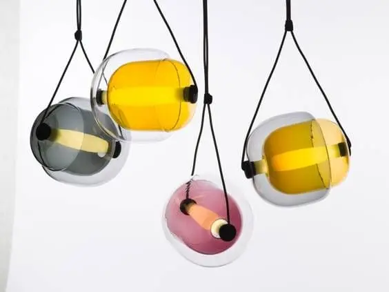 Lampa Brokis Capsula