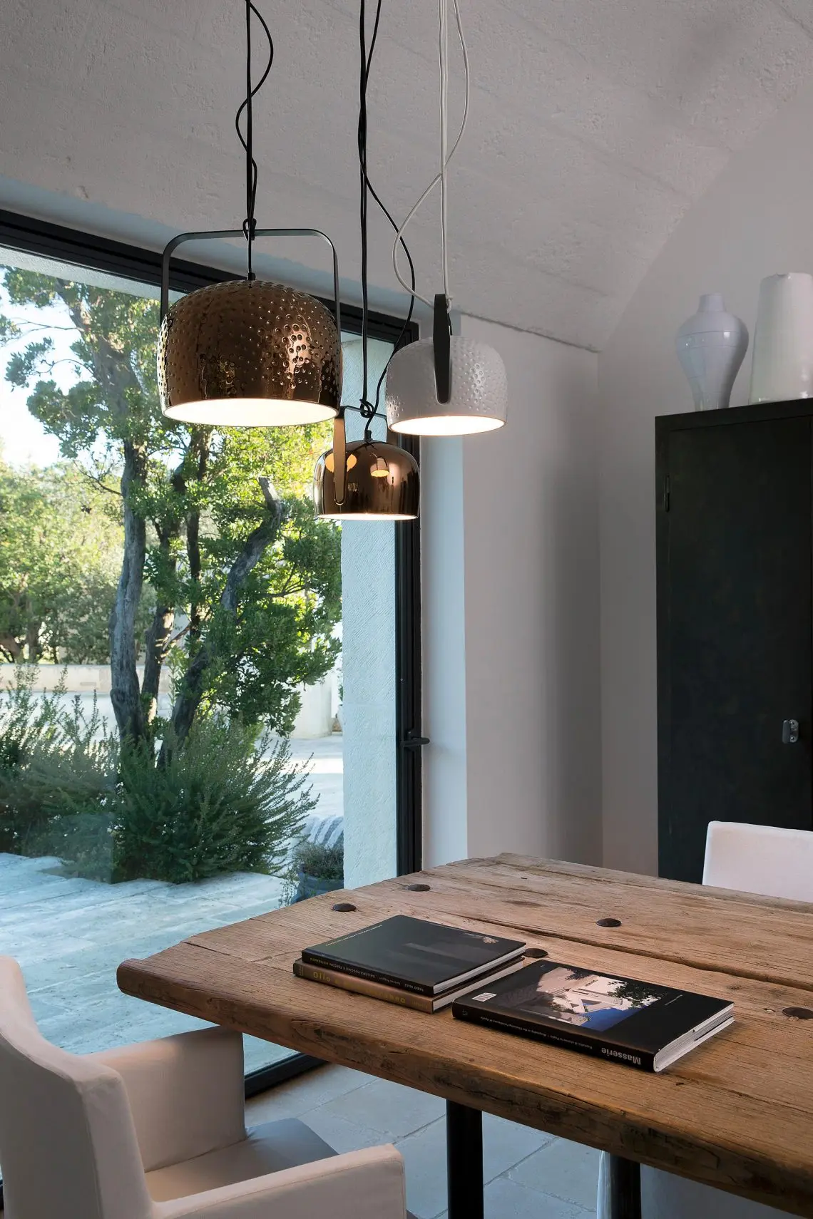 Lampa Karman BAG | Dostępne różne modele w Internity Home