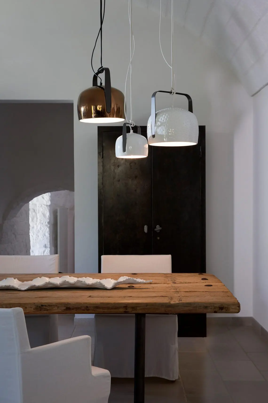 Lampa Karman BAG | Dostępne różne modele w Internity Home