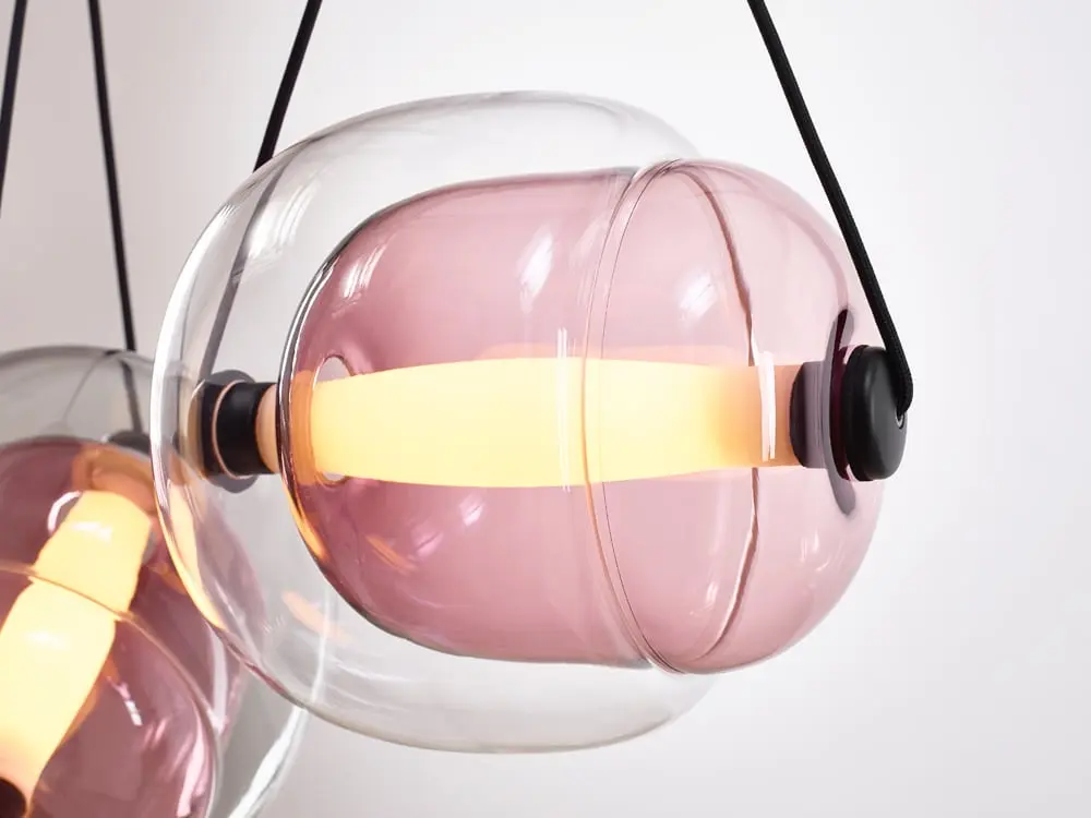 Lampa Brokis Capsula