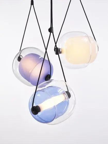 Lampa Brokis Capsula