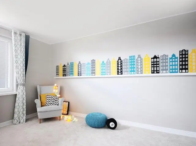 Dom w stylu amerykańskim
200m2, Żółwin/Podkowa Leśna
zdjęcia: www.mustbetheplace.pl