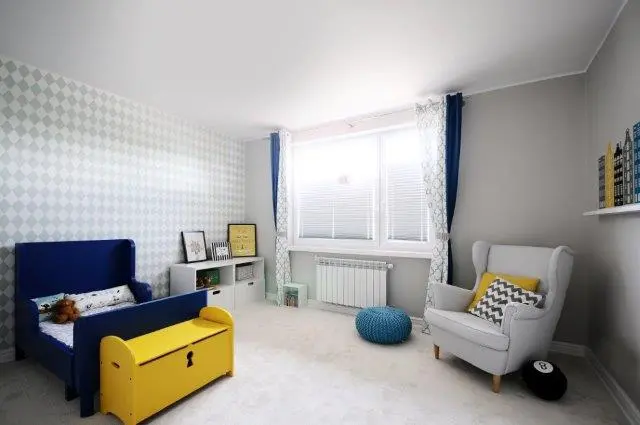 Dom w stylu amerykańskim
200m2, Żółwin/Podkowa Leśna
zdjęcia: www.mustbetheplace.pl