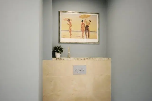 Dom w stylu amerykańskim
200m2, Żółwin/Podkowa Leśna
zdjęcia: www.mustbetheplace.pl