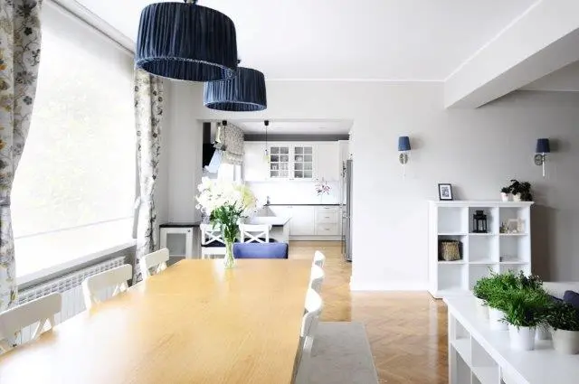 Dom w stylu amerykańskim
200m2, Żółwin/Podkowa Leśna
zdjęcia: www.mustbetheplace.pl