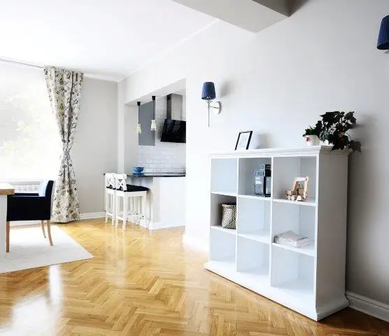 Dom w stylu amerykańskim
200m2, Żółwin/Podkowa Leśna
zdjęcia: www.mustbetheplace.pl