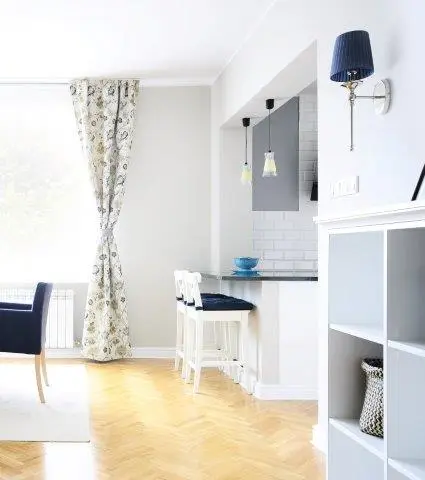 Dom w stylu amerykańskim
200m2, Żółwin/Podkowa Leśna
zdjęcia: www.mustbetheplace.pl