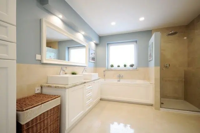 Dom w stylu amerykańskim
200m2, Żółwin/Podkowa Leśna
zdjęcia: www.mustbetheplace.pl