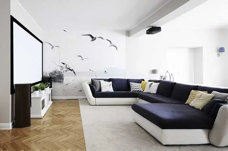 Dom w stylu amerykańskim
200m2, Żółwin/Podkowa Leśna
zdjęcia: www.mustbetheplace.pl