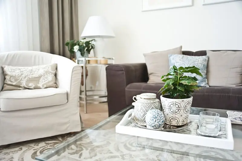 Metamorfoza mieszkania przeprowadzona przez biuro projektowe Miśkiewicz Design