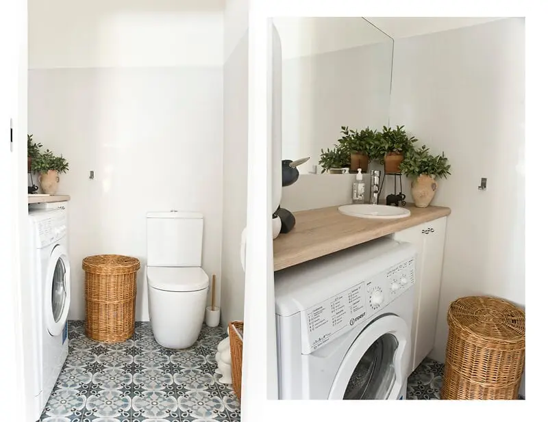 Metamorfoza mieszkania przeprowadzona przez biuro projektowe Miśkiewicz Design