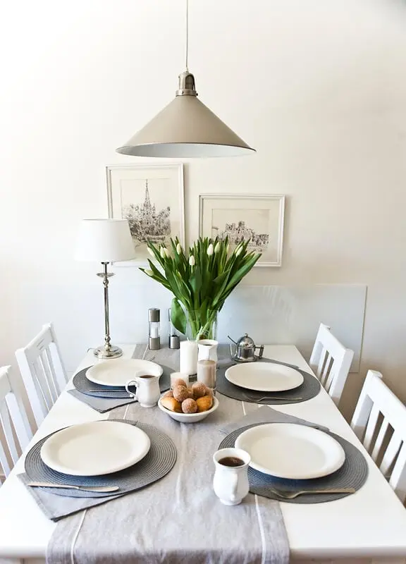 Metamorfoza mieszkania przeprowadzona przez biuro projektowe Miśkiewicz Design