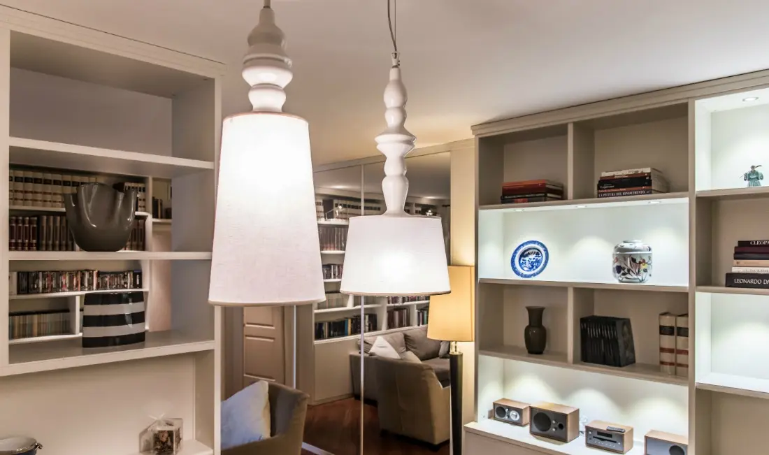 Lampa Karman ALIBABIG różne modele dostępna w Internity Home