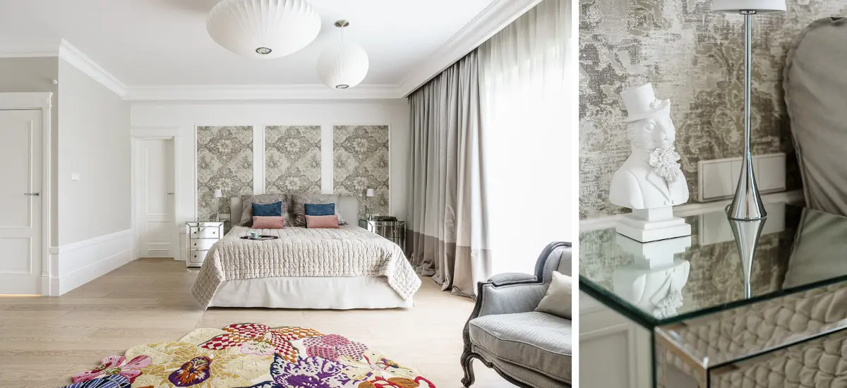 proj. Fabryka Wnętrz